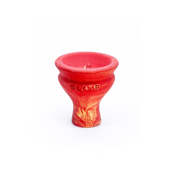 Чаша OLYMP Poseidon Bloody red (красный) в Красноярске