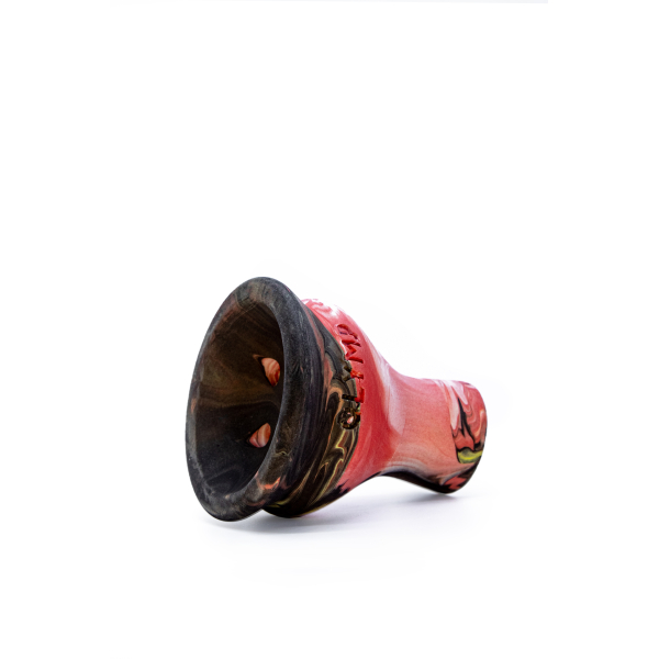 Чаша OLYMP Poseidon Red matte (красный) в Красноярске
