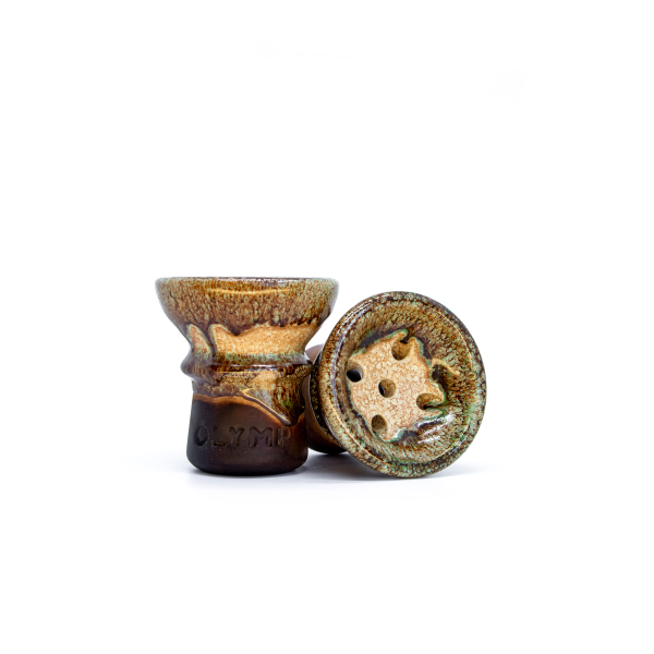 Чаша OLYMP Turkish athena Graphite (графитовый) в Красноярске