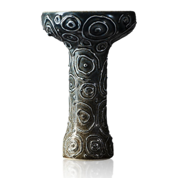 Чаша Royal Bowls Aztec saw (коричневый) в Красноярске