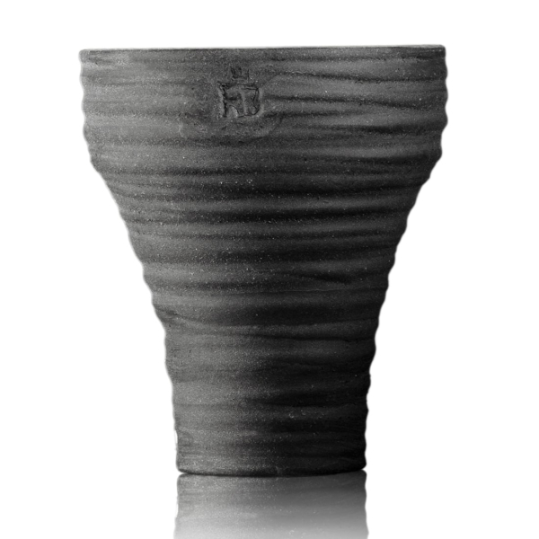 Чаша Royal Bowls Baron concrete (коричневый) в Красноярске