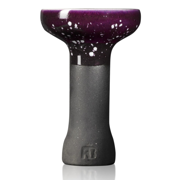 Чаша Royal Bowls Duke matte (фиолетовый) в Красноярске