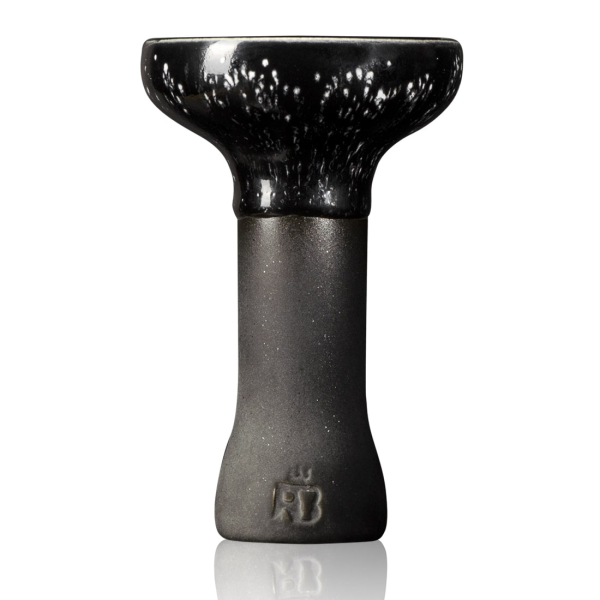 Чаша Royal Bowls Duke matte (черный) в Красноярске