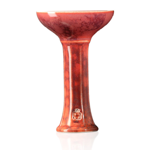 Чаша Royal Bowls Legatus (розовый) в Красноярске