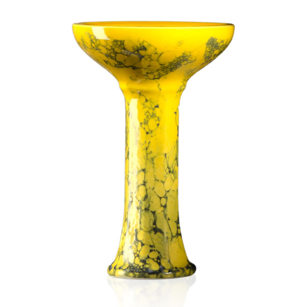 Чаша Royal Bowls Legatus bubble (желтый) в Красноярске