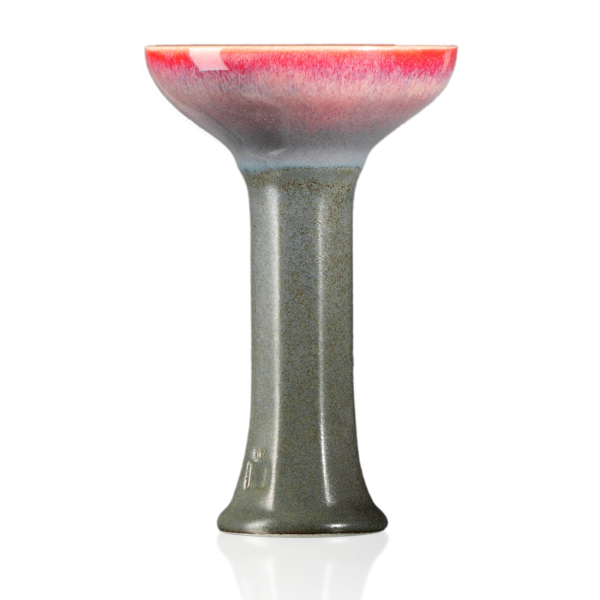 Чаша Royal Bowls Legatus gradient (розовый) в Красноярске