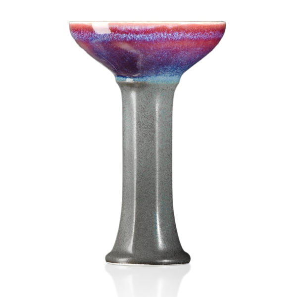 Чаша Royal Bowls Legatus gradient (фиолетовый) в Красноярске