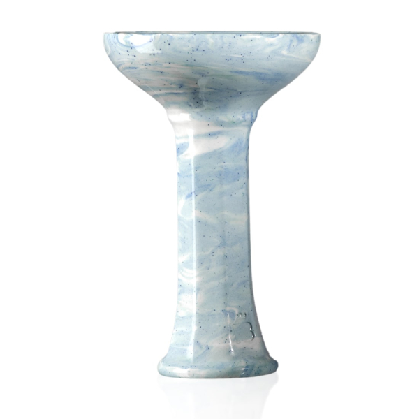 Чаша Royal Bowls Legatus marble (синий) в Красноярске