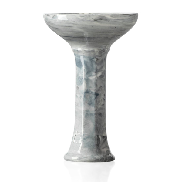 Чаша Royal Bowls Legatus smoky (серый) в Красноярске