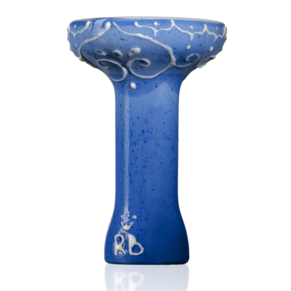 Чаша Royal Bowls Oriental (синий) в Красноярске