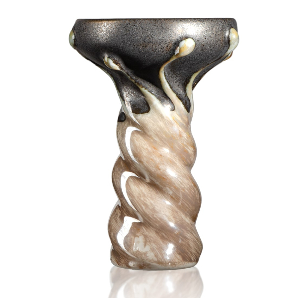 Чаша Royal Bowls Pearl (коричневый) в Красноярске