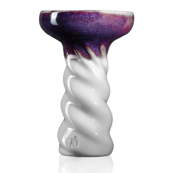 Чаша Royal Bowls Pearl violet (фиолетовый) в Красноярске