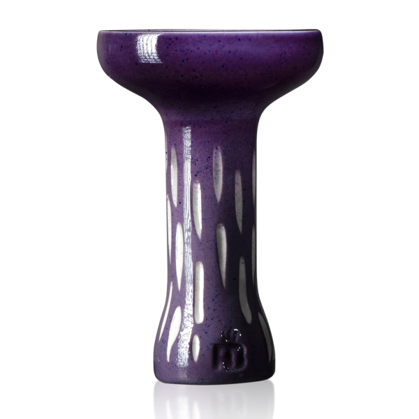 Чаша Royal Bowls Prince violet (фиолетовый) в Красноярске