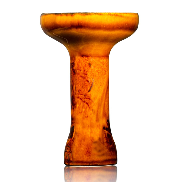Чаша Royal Bowls Queen caramel (белый) в Красноярске