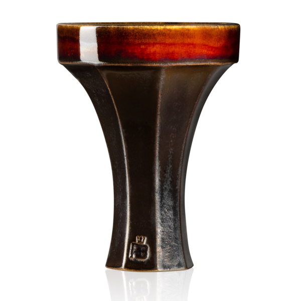 Чаша Royal Bowls Traditional glazed (карамельный) в Красноярске