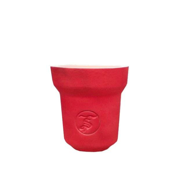 Чаша ST Bowls Classic Indigo Red в Красноярске