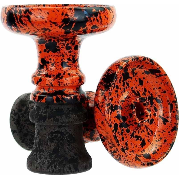 Чашка Telamon bowls harmony orange в Красноярске