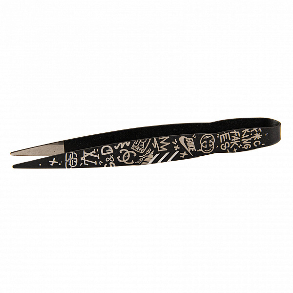 Щипцы Alpha Hookah Tongs (Черный) в Красноярске