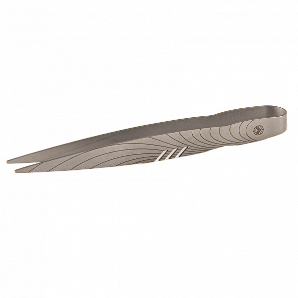 Щипцы Alpha Hookah Tongs S (серебристый) в Красноярске