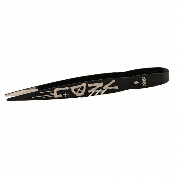 Щипцы Alpha Hookah Tongs VNDL (Черный) в Красноярске