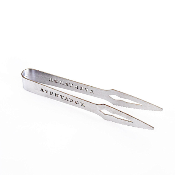 Щипцы Avendator Model 2 (серебристый) в Красноярске
