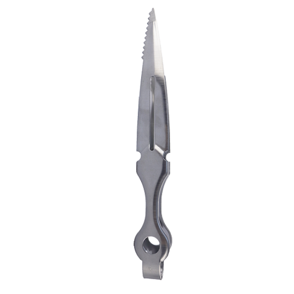 Щипцы Blade Style Silver (серебристый) в Красноярске