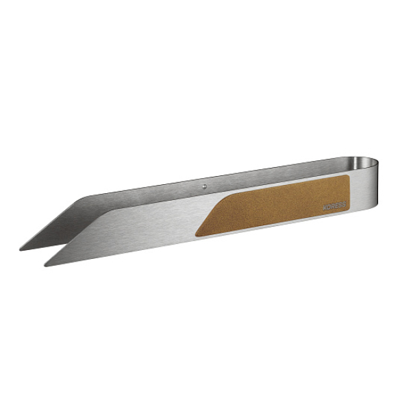 Щипцы Koress Bronze (серебристый,Бронза) в Красноярске