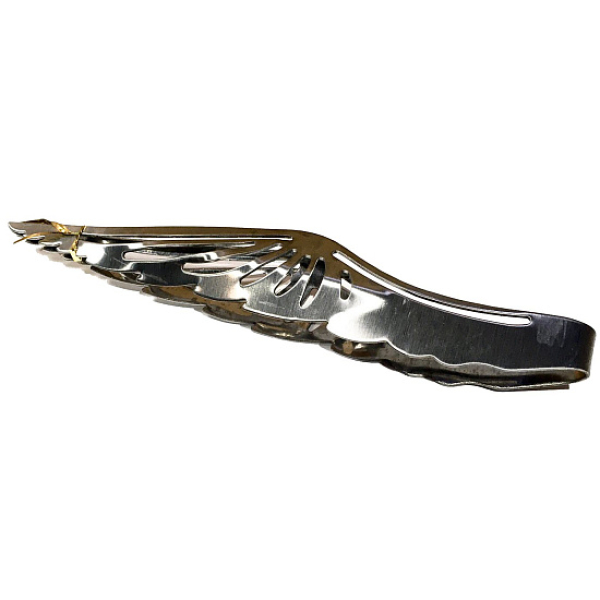 Щипцы Wings Silver (серебристый) в Красноярске