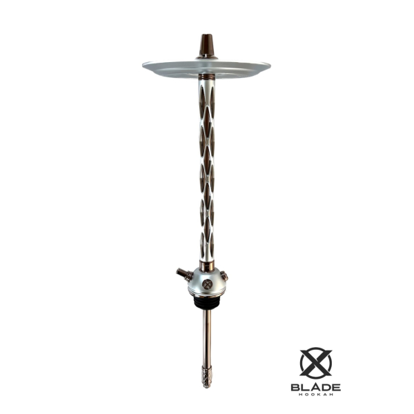 Кальян Blade Hookah One LE Ti (Silver) в Красноярске