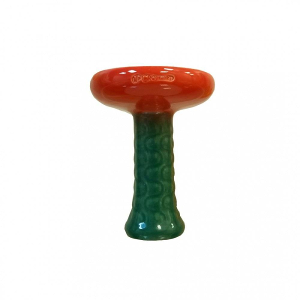 Чаша Upgrade Form Sirena Red Green в Красноярске
