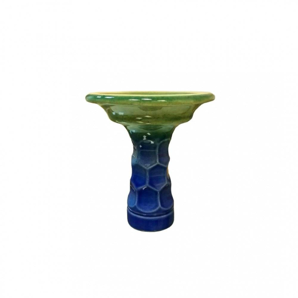 Чаша Upgrade Form Turtle Blue Green в Красноярске