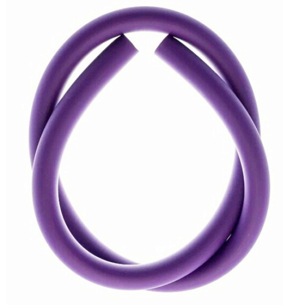 Силиконовый шланг SOFT TOUCH ФИОЛЕТОВЫЙ в Красноярске
