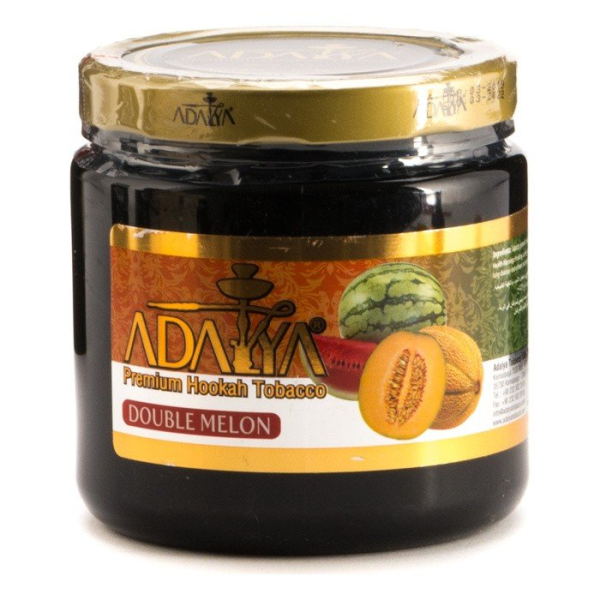 Табак Adalya Double Melon 1кг в Красноярске
