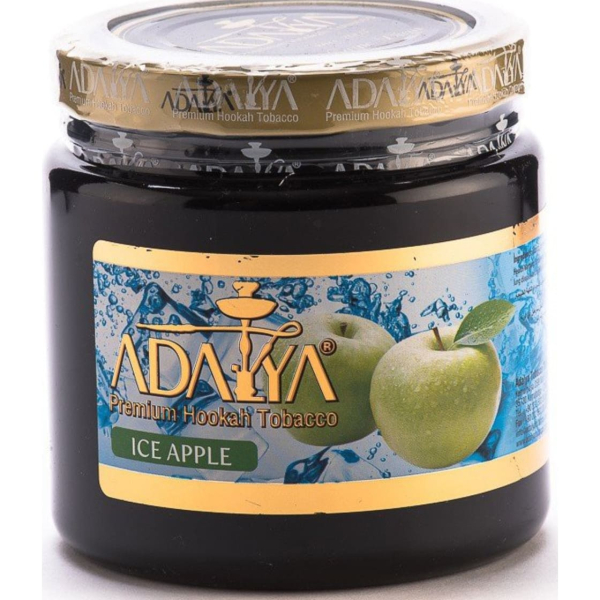 Табак Adalya Ice Apple 1кг в Красноярске