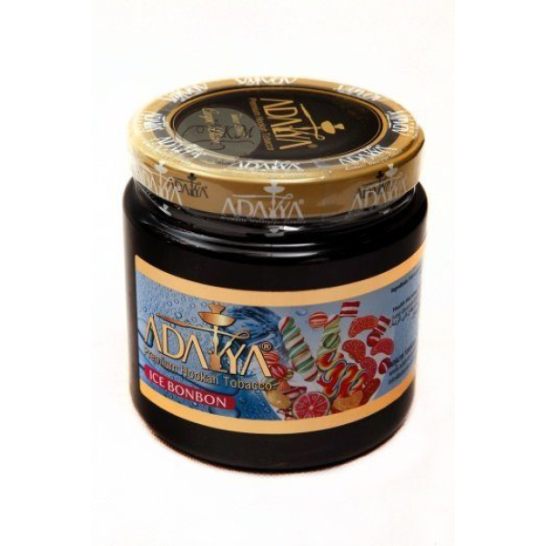 Табак Adalya Ice Bon Bon 1кг в Красноярске