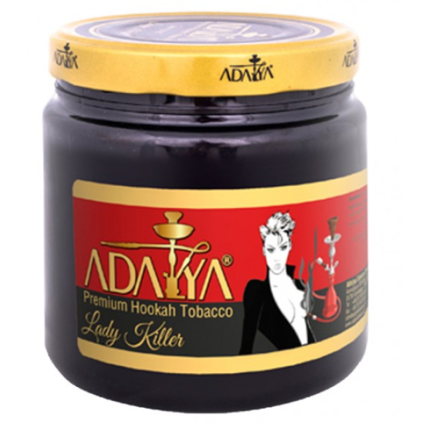 Табак Adalya Lady Killer 1кг в Красноярске