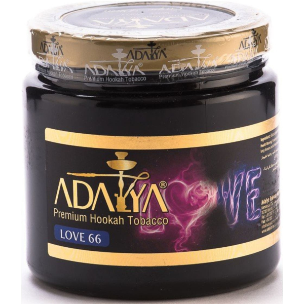 Табак Adalya Love66 1кг в Красноярске