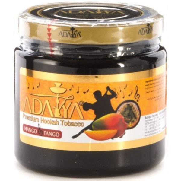 Табак Adalya Mango Tango 1кг в Красноярске