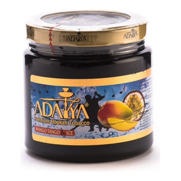 Табак Adalya Mango Tango Ice 1кг в Красноярске