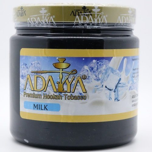 Табак Adalya Milk 1кг в Красноярске