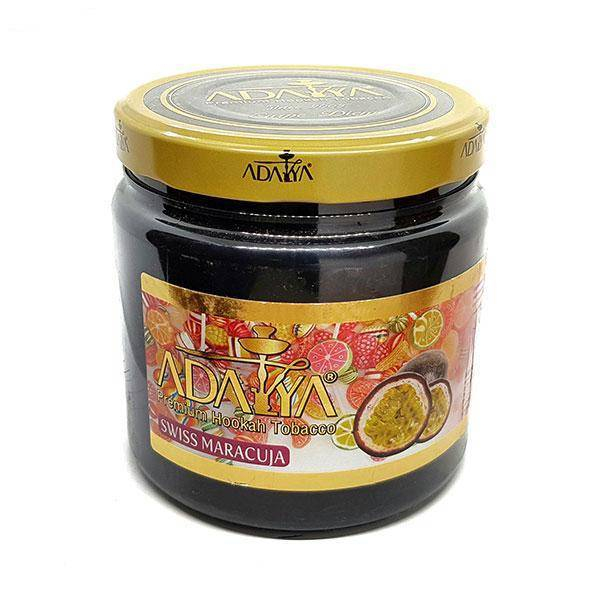 Табак Adalya Swiss Maracuja 1кг в Красноярске