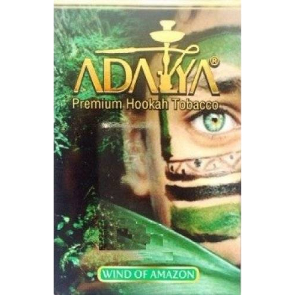 Табак Adalya Wind of Amazon 50 грамм в Красноярске