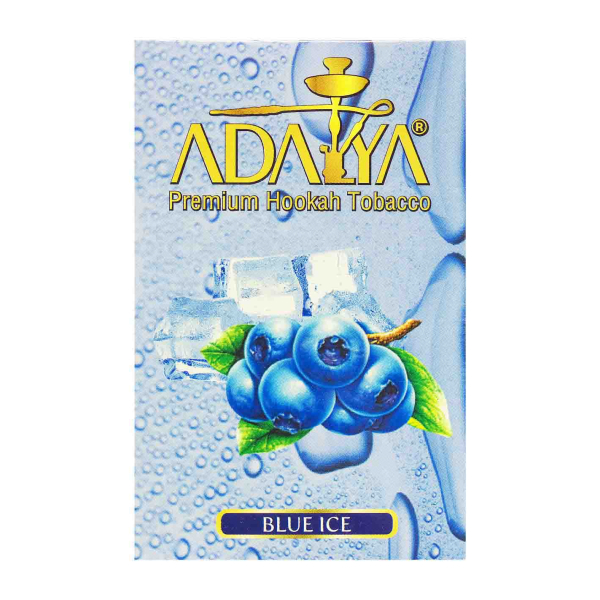 Табак Adalya Blue Ice 50 грамм в Красноярске