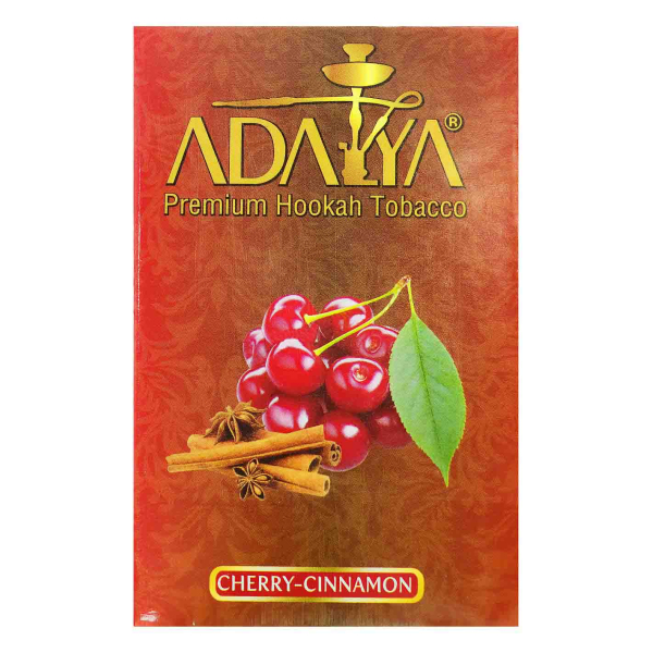 Табак Adalya Вишня с корицей 50 грамм в Красноярске