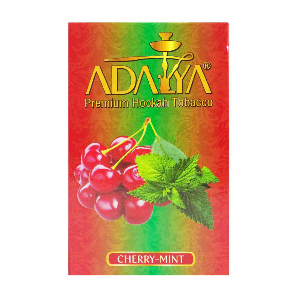 Табак Adalya Вишня с мятой 50 грамм в Красноярске