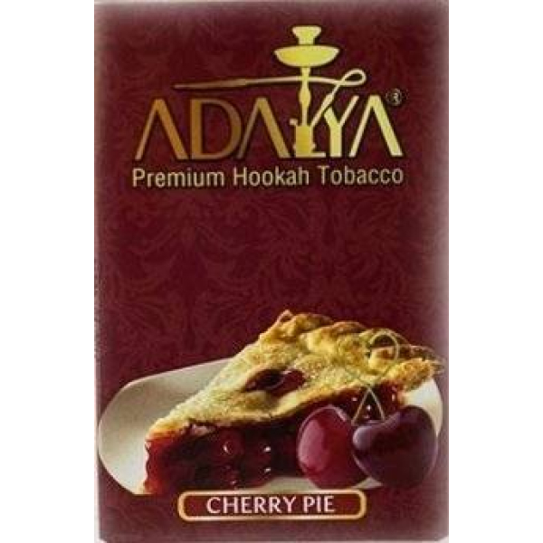 Табак Adalya Вишневый пирог 50 грамм в Красноярске