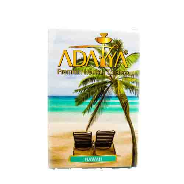 Табак Адалия Hawaii Гавайи 50 грамм в Красноярске