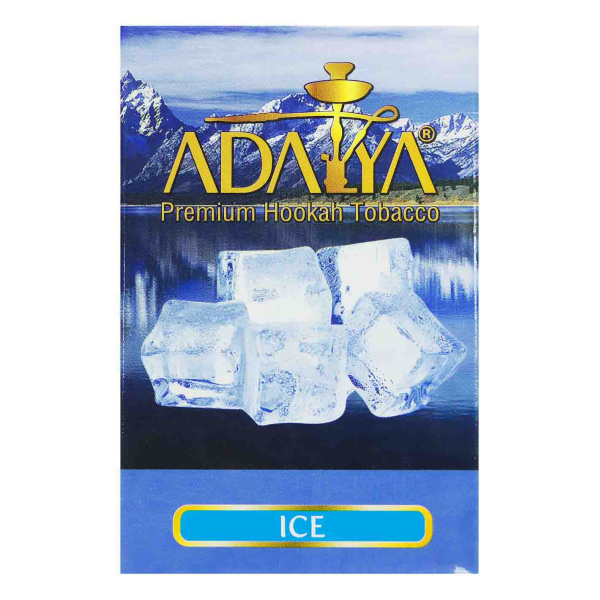 Табак Adalya Ice 50 грамм в Красноярске