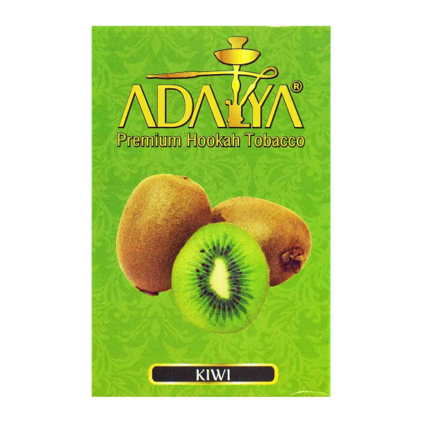 Табак Adalya Kiwi Киви 50 грамм в Красноярске