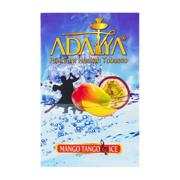 Табак Adalya Mango Tango Ice 50 грамм в Красноярске